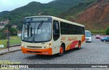 Transcotta Turismo 6023 na cidade de Ouro Preto, Minas Gerais, Brasil, por Jacó Gebosky. Número da foto: #13244044.