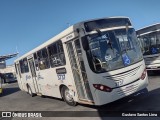 Expresso Vitória Bahia 3737 na cidade de Lauro de Freitas, Bahia, Brasil, por Gustavo Santos Lima. Número da foto: #13245557.