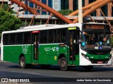 Viação VG B31078 na cidade de Rio de Janeiro, Rio de Janeiro, Brasil, por Jordan Santos do Nascimento. Número da foto: #:id.