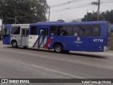 ATT - Alto Tietê Transportes 47.710 na cidade de Guarulhos, São Paulo, Brasil, por Rafael Lopes de Oliveira. Número da foto: #13246946.