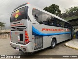Viação Piracicabana 1538 na cidade de Cubatão, São Paulo, Brasil, por Teotonio Mariano. Número da foto: #13246155.