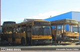 Sucata e Desmanches MC065 na cidade de Campo Largo, Paraná, Brasil, por Alessandro Fracaro Chibior. Número da foto: #13244683.