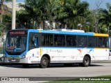 Transportes Futuro C30218 na cidade de Rio de Janeiro, Rio de Janeiro, Brasil, por Willian Raimundo Morais. Número da foto: #13246754.