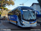 Famatur 9610 na cidade de Minas Novas, Minas Gerais, Brasil, por Josimar Gomes Simoes. Número da foto: #13246690.