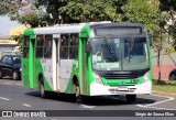 VB Transportes e Turismo 3160 na cidade de Campinas, São Paulo, Brasil, por Sérgio de Sousa Elias. Número da foto: #:id.