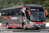 UTIL - União Transporte Interestadual de Luxo 9408 na cidade de Florianópolis, Santa Catarina, Brasil, por Matheus Ribas. Número da foto: #13246758.