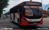 CSM Transporte e Turismo RT 003 na cidade de Belém, Pará, Brasil, por Rodrigo Araújo Nunes. Número da foto: #:id.