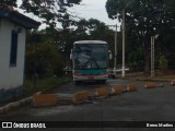 Eloi Turismo 9600 na cidade de Cordisburgo, Minas Gerais, Brasil, por Breno Martins. Número da foto: #13244840.