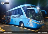 Auto Viação Progresso 6114 na cidade de João Pessoa, Paraíba, Brasil, por Tadeu Vasconcelos. Número da foto: #13244832.