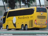 Viação Nordeste 1717 na cidade de Fortaleza, Ceará, Brasil, por Nemezio Lemos Neto. Número da foto: #13246237.