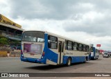 Autoviária Paraense AV-99201 na cidade de Belém, Pará, Brasil, por Fabio Soares. Número da foto: #13243930.