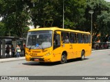Expresso Azul JC852 na cidade de Curitiba, Paraná, Brasil, por Paulobuss  Guaratuba. Número da foto: #13244696.