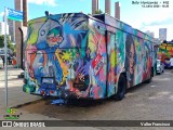 Motorhomes BIJ3B16 na cidade de Belo Horizonte, Minas Gerais, Brasil, por Valter Francisco. Número da foto: #:id.