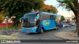 Rony Turismo 0109 na cidade de Feira de Santana, Bahia, Brasil, por Jacó Gebosky. Número da foto: #:id.