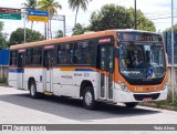 Cidade Alta Transportes 1.370 na cidade de Igarassu, Pernambuco, Brasil, por Ytalo Alves. Número da foto: #13244797.