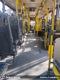 Transportes Capellini 19.038 na cidade de Campinas, São Paulo, Brasil, por Matheus Duarte Souza. Número da foto: #13244070.