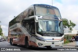 Busscar Ônibus NB1 0001 na cidade de Barueri, São Paulo, Brasil, por Douglas Célio Brandao. Número da foto: #13246461.