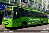 Transportes Santo Antônio RJ 161.230 na cidade de Duque de Caxias, Rio de Janeiro, Brasil, por Vitor Dasneves. Número da foto: #13244391.