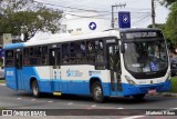 Transol Transportes Coletivos 50353 na cidade de Florianópolis, Santa Catarina, Brasil, por Matheus Ribas. Número da foto: #13246676.