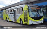 Itajaí Transportes Coletivos 2059 na cidade de Campinas, São Paulo, Brasil, por Sérgio de Sousa Elias. Número da foto: #:id.