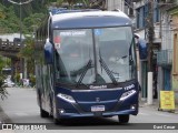 Viação Cometa 721531 na cidade de Santos, São Paulo, Brasil, por Davi Cesar. Número da foto: #13244477.
