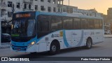 Auto Viação Dragão do Mar 42707 na cidade de Fortaleza, Ceará, Brasil, por Pedro Henrique Pinheiro. Número da foto: #13245391.