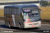 Empresa de Ônibus Pássaro Marron 90612 na cidade de Canas, São Paulo, Brasil, por João Felipe. Número da foto: #13247186.