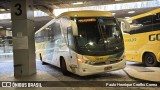 Empresa Gontijo de Transportes 7035 na cidade de Belo Horizonte, Minas Gerais, Brasil, por Paulo Henrique Coelho Correa. Número da foto: #13244169.