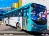 VRS - Viação Roberto Santana 3035 na cidade de Aracaju, Sergipe, Brasil, por Ronald Gabriel. Número da foto: #13246256.