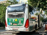Via Sudeste Transportes S.A. 52146 na cidade de São Paulo, São Paulo, Brasil, por Brenno Santos. Número da foto: #13245403.