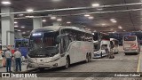 Companhia Coordenadas de Transportes 50700 na cidade de Belo Horizonte, Minas Gerais, Brasil, por Anderson Gabriel. Número da foto: #13246721.