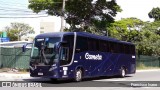 Viação Cometa 721516 na cidade de São Paulo, São Paulo, Brasil, por Francisco Ivano. Número da foto: #13247243.