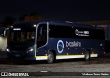 Expresso Brasileiro 8095 na cidade de Porto Seguro, Bahia, Brasil, por Matheus Souza Santos. Número da foto: #:id.