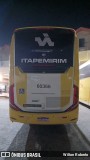 Viação Nova Itapemirim 60366 na cidade de Governador Valadares, Minas Gerais, Brasil, por Wilton Roberto. Número da foto: #13244417.