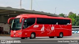 ADO - Autobuses de Oriente 0843 na cidade de Venustiano Carranza, Ciudad de México, México, por Omar Ramírez Thor2102. Número da foto: #13245515.