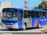 Viação Raposo Tavares Ibiúna 2131 na cidade de Ibiúna, São Paulo, Brasil, por Ítalo Silva. Número da foto: #:id.