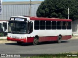 Transportadora Comtrasil 2952 na cidade de Vitória da Conquista, Bahia, Brasil, por Davi Santos. Número da foto: #:id.