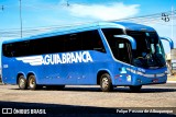 Viação Águia Branca 32310 na cidade de Petrolina, Pernambuco, Brasil, por Felipe Pessoa de Albuquerque. Número da foto: #13246106.