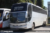 Tinga Turismo 1008 na cidade de Viçosa, Minas Gerais, Brasil, por Julio Cesar Euzebio Alves. Número da foto: #13246649.