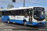Transol Transportes Coletivos 50339 na cidade de Florianópolis, Santa Catarina, Brasil, por Matheus Ribas. Número da foto: #13246844.
