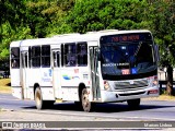 Empresa São Francisco 7077 na cidade de Maceió, Alagoas, Brasil, por Marcos Lisboa. Número da foto: #13243881.