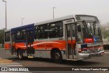 Transportes Coletivos Grande Bauru 2618 na cidade de Bauru, São Paulo, Brasil, por Paulo Henrique Pereira Borges. Número da foto: #13246262.