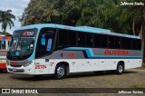 Viação Oliveira 25724 na cidade de Campinas, São Paulo, Brasil, por Jefferson Simões. Número da foto: #13245558.
