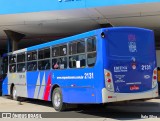 Viação Raposo Tavares Ibiúna 2131 na cidade de Ibiúna, São Paulo, Brasil, por Ítalo Silva. Número da foto: #:id.