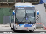 Viação Cometa 15105 na cidade de Santos, São Paulo, Brasil, por Davi Cesar. Número da foto: #13244511.