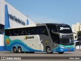 Viação Xavante 18100 na cidade de Goiânia, Goiás, Brasil, por Altair Júnior. Número da foto: #13247165.
