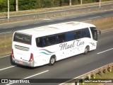 Mael Tur 3335 na cidade de São José dos Pinhais, Paraná, Brasil, por Julio Cesar Meneguetti. Número da foto: #13246633.