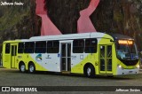 Itajaí Transportes Coletivos 2059 na cidade de Campinas, São Paulo, Brasil, por Jefferson Simões. Número da foto: #13245430.