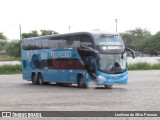 Auto Viação Progresso 6245 na cidade de Caruaru, Pernambuco, Brasil, por Lenilson da Silva Pessoa. Número da foto: #13245875.