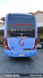 Expresso Guanabara 905 na cidade de Governador Valadares, Minas Gerais, Brasil, por Wilton Roberto. Número da foto: #13244131.